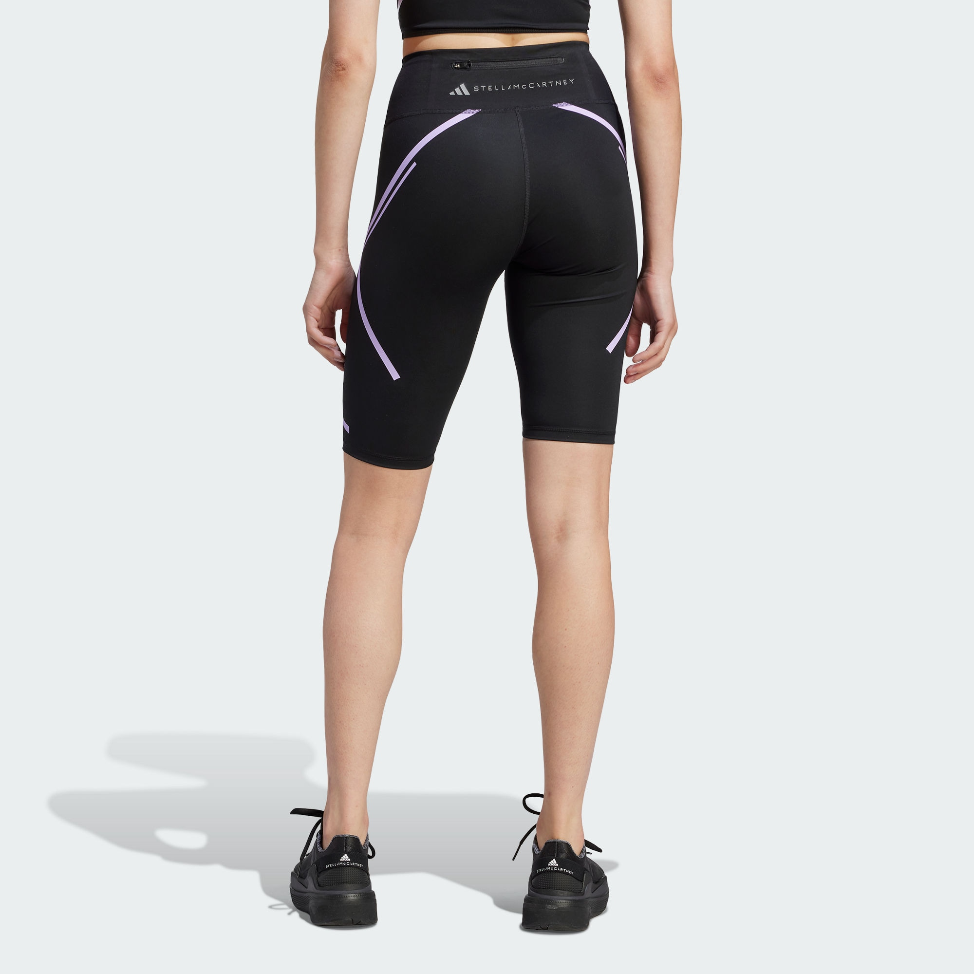 Adidas TruePace High-Waisted Cycling Shorts