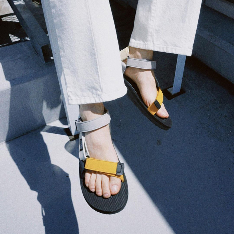 HAY x Suicoke DEPA-AabHY