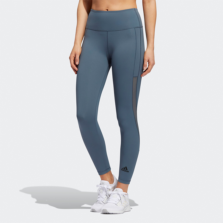 Adidas Sports Pants Women’s Ruins Blue Moderate