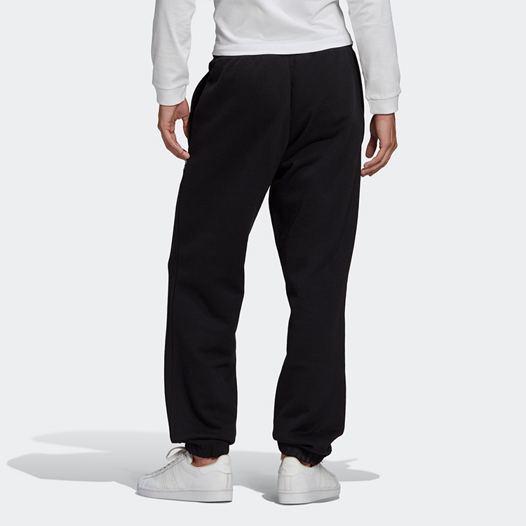 Мужские штаны adidas originals ADV (черные) — фото 3