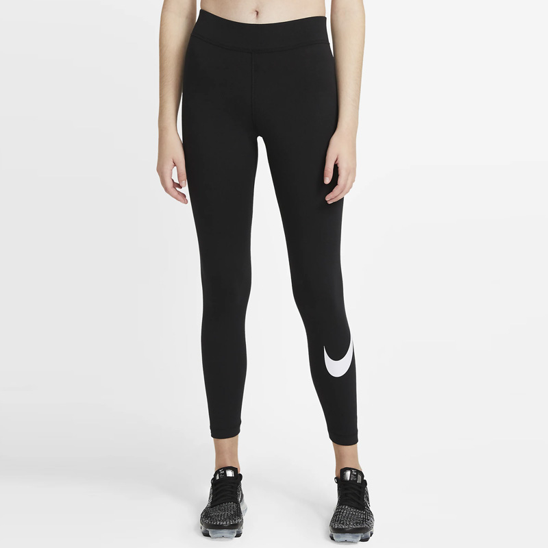 Nike Sports Pants Women’s Black