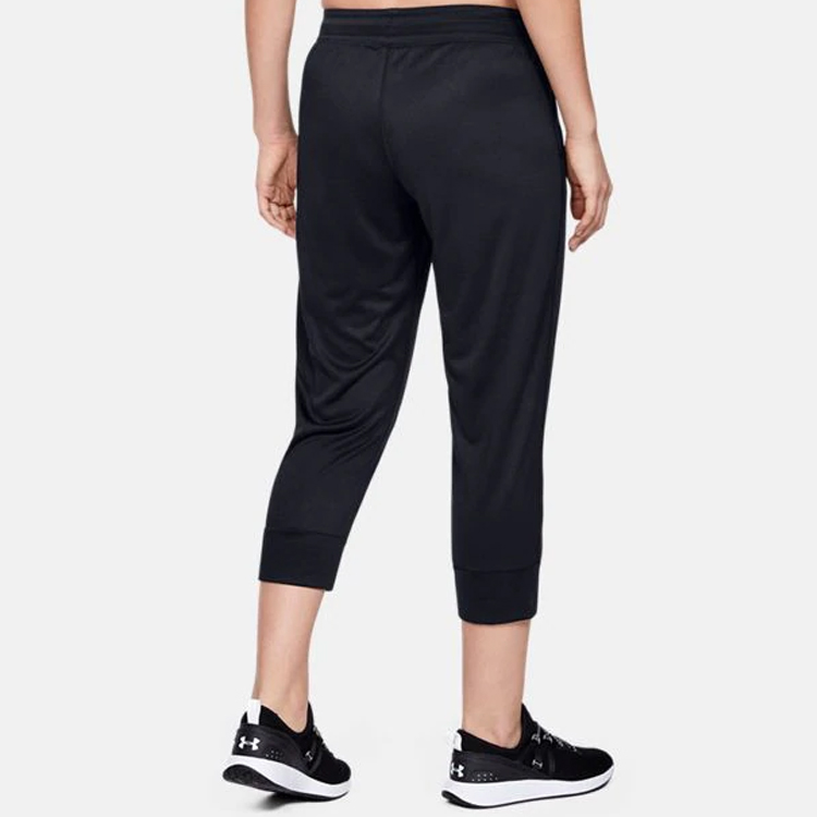 Женские штаны Under Armour (черные) — фото 5