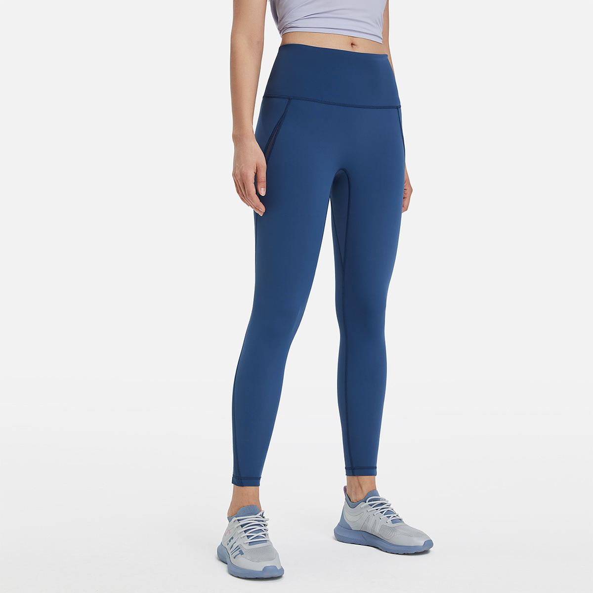 HOTSUIT Yoga Pants Women’s Moderate