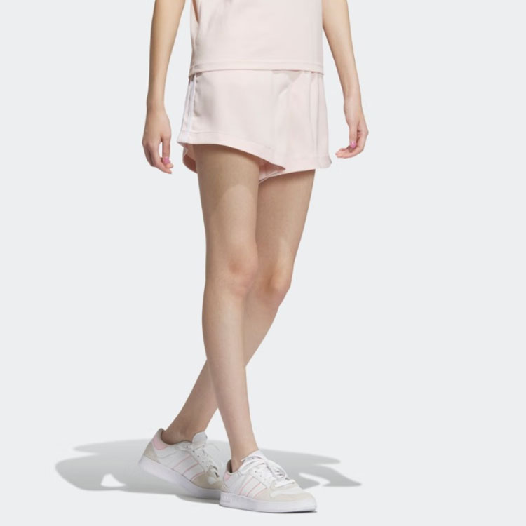Adidas Neo Sports Shorts Women’s Wonder Quartz Moderate Woven Shorts