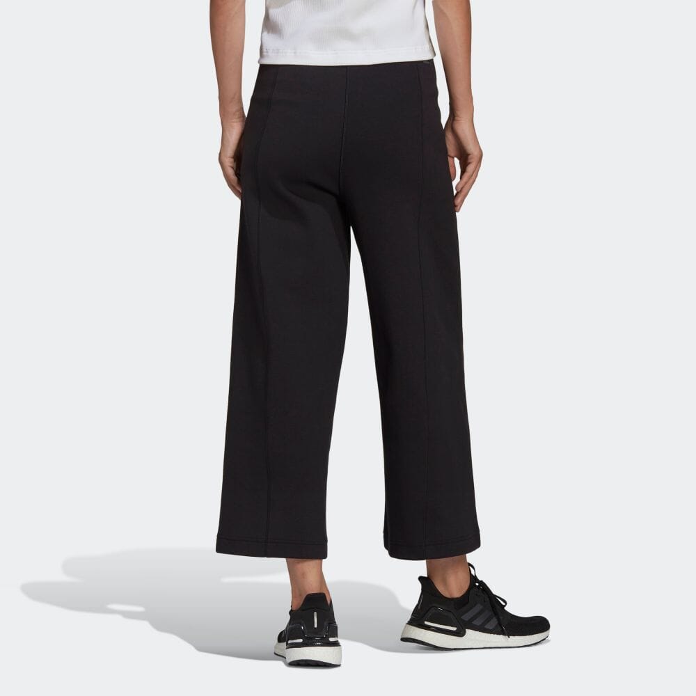 Adidas Sports Pants Women’s Black