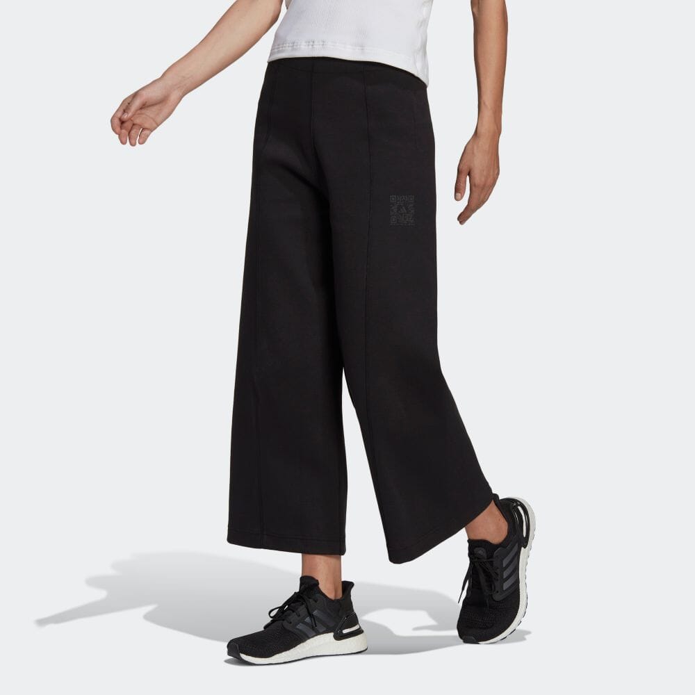 Adidas Sports Pants Women’s Black