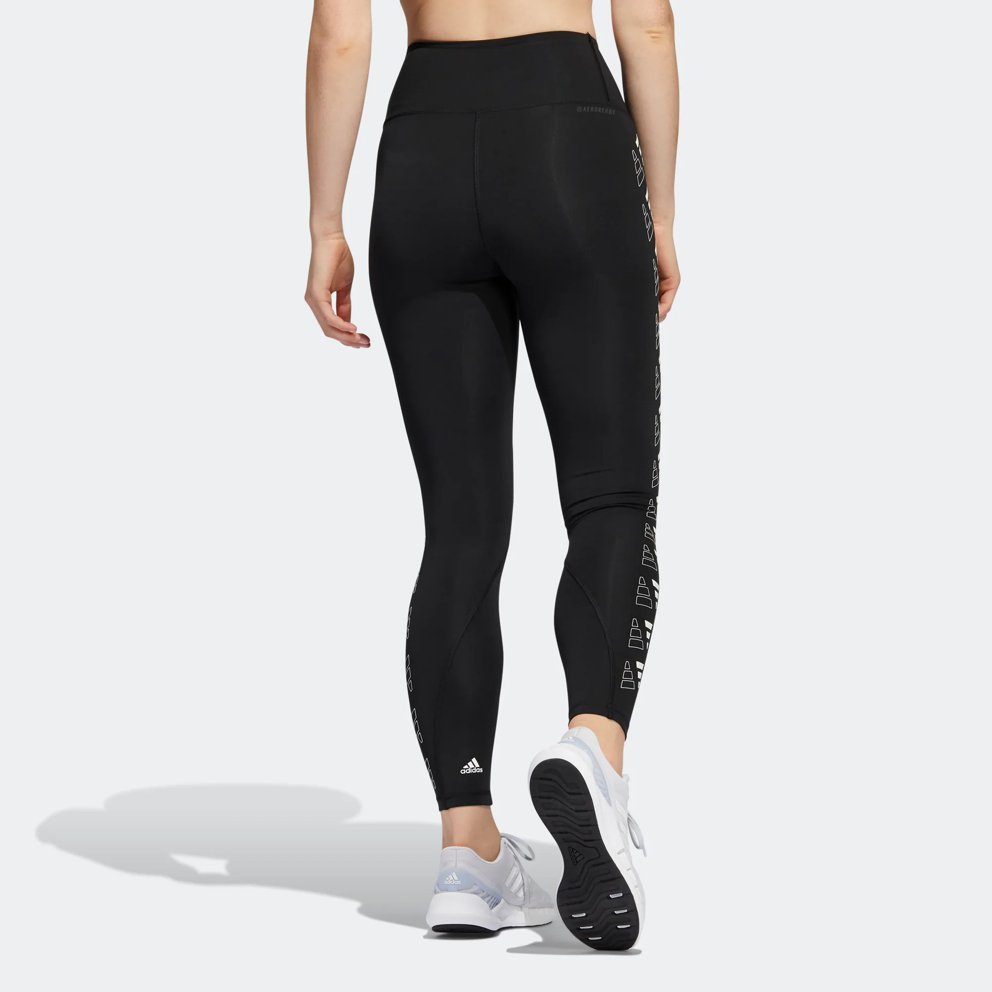 Adidas Sports Pants Women’s Black Moderate
