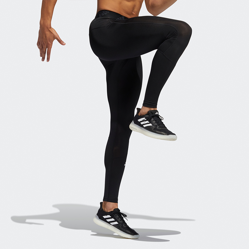 Adidas Sports Pants Men’s Moderate