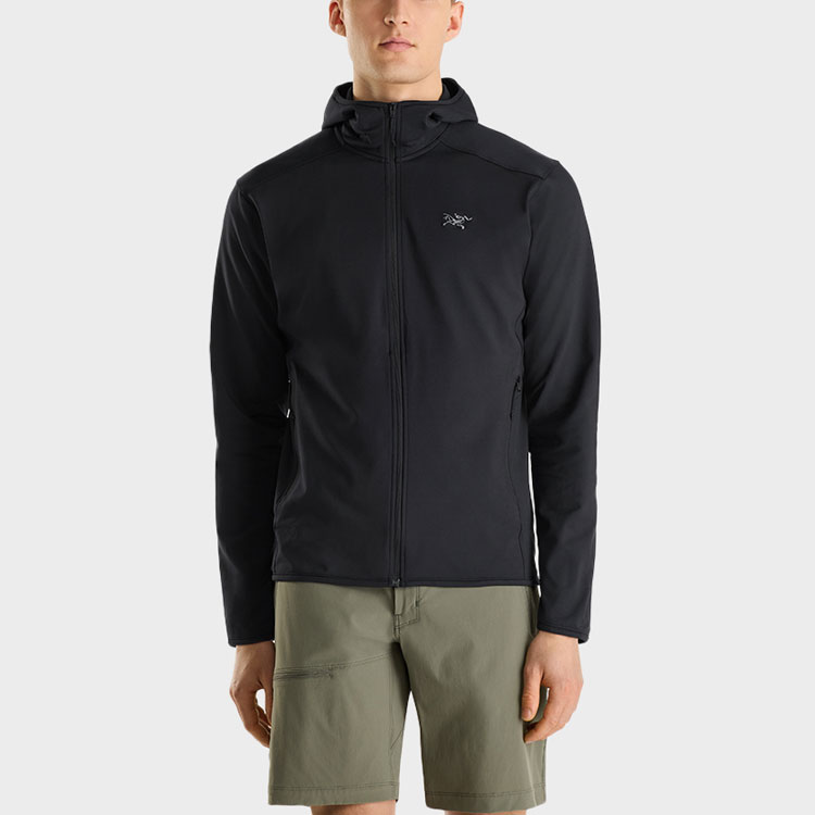 Arc’teryx KYANITE LIGHTWEIGHT Fleece Clothing Men’s