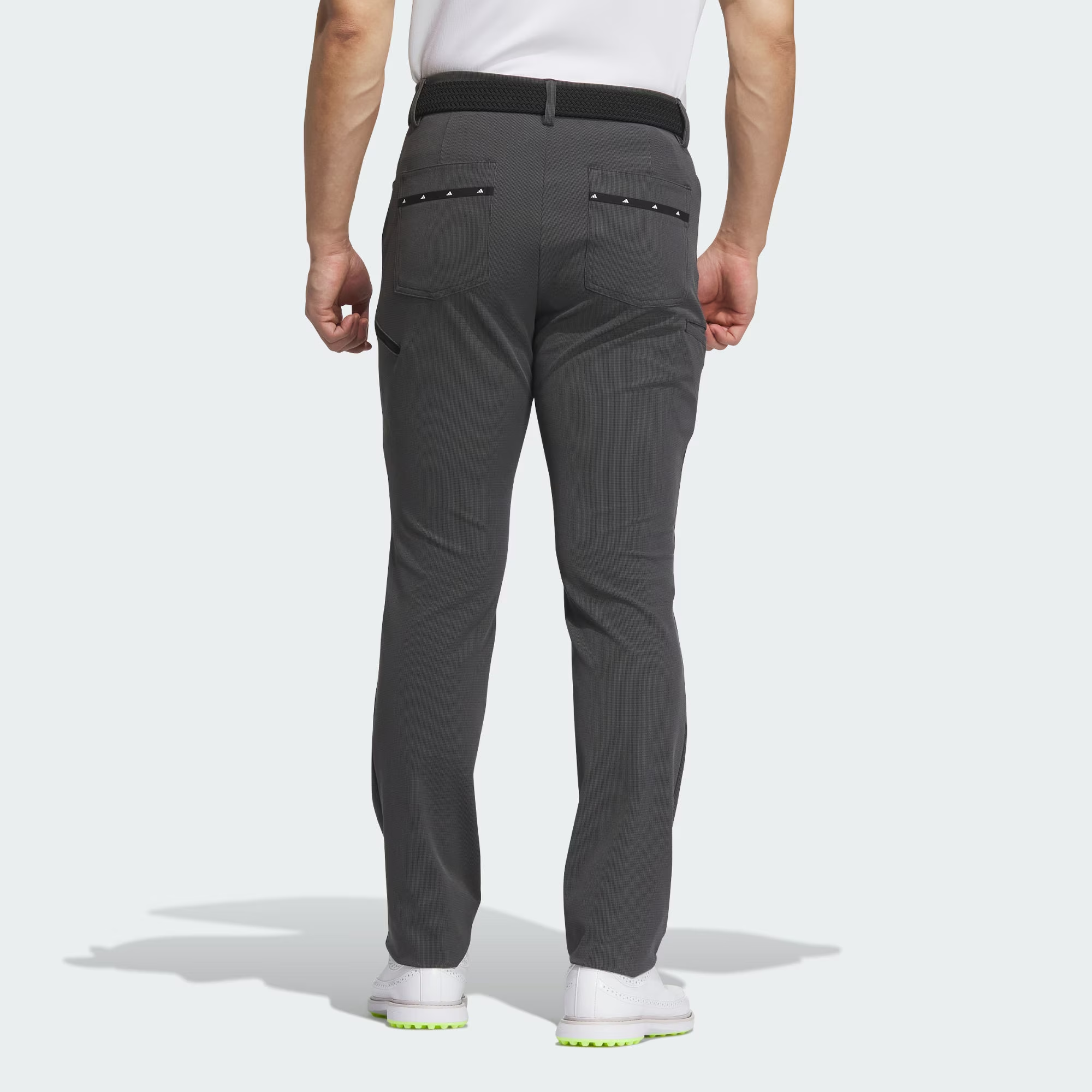 Adidas Sports Pants Men’s Dark Gray Moderate