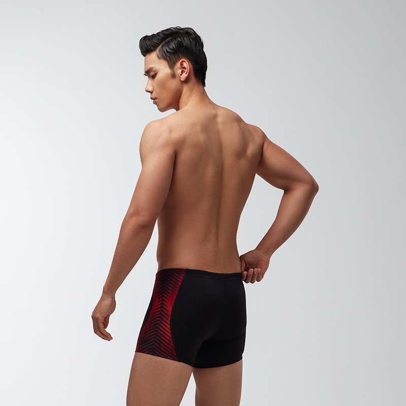 Speedo Swimming Shorts Men’s Black