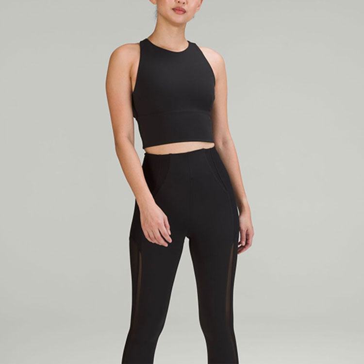 Lululemon Sleeveless Sports Shirts Women’s Other