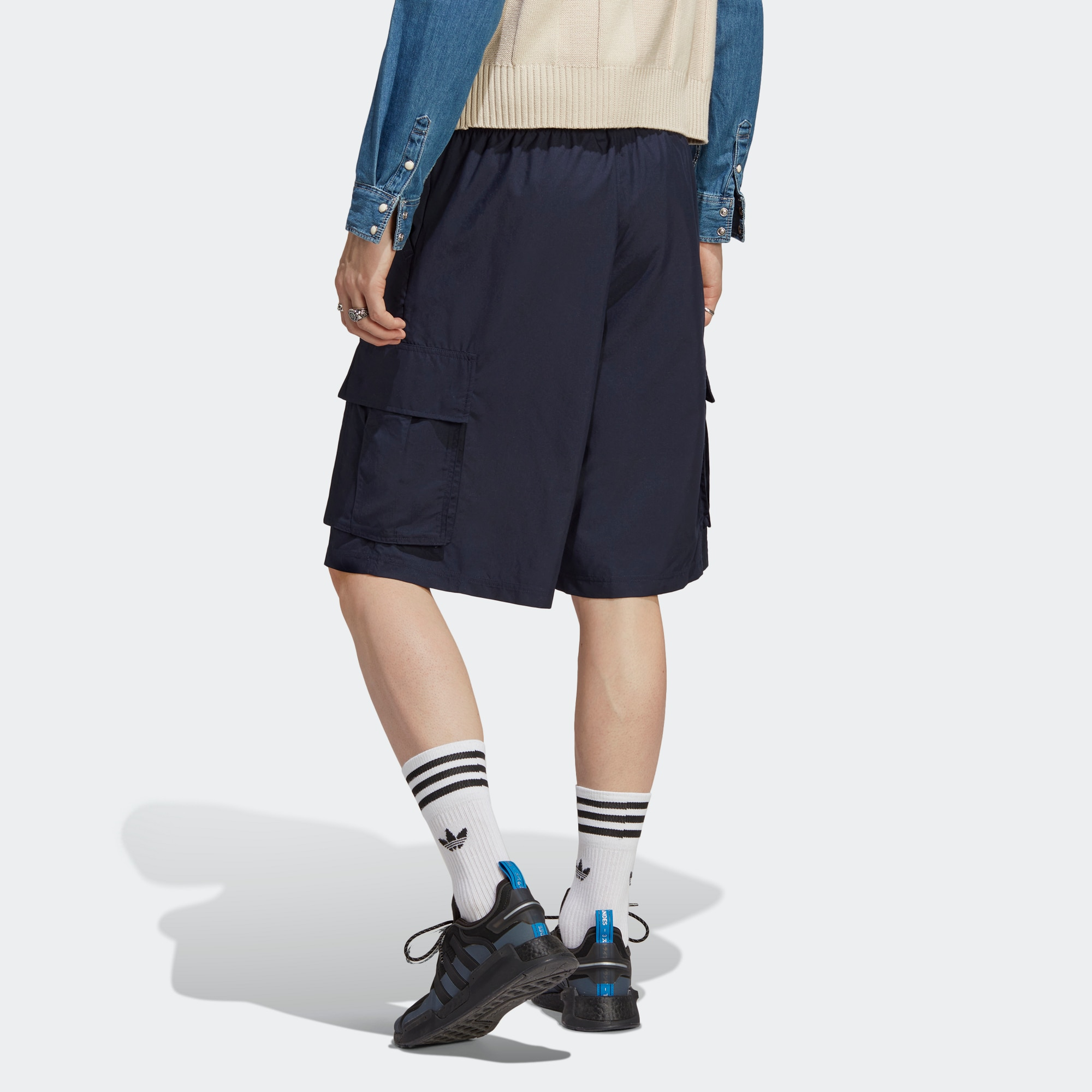 Adidas Sports Shorts Men’s Legend Ink