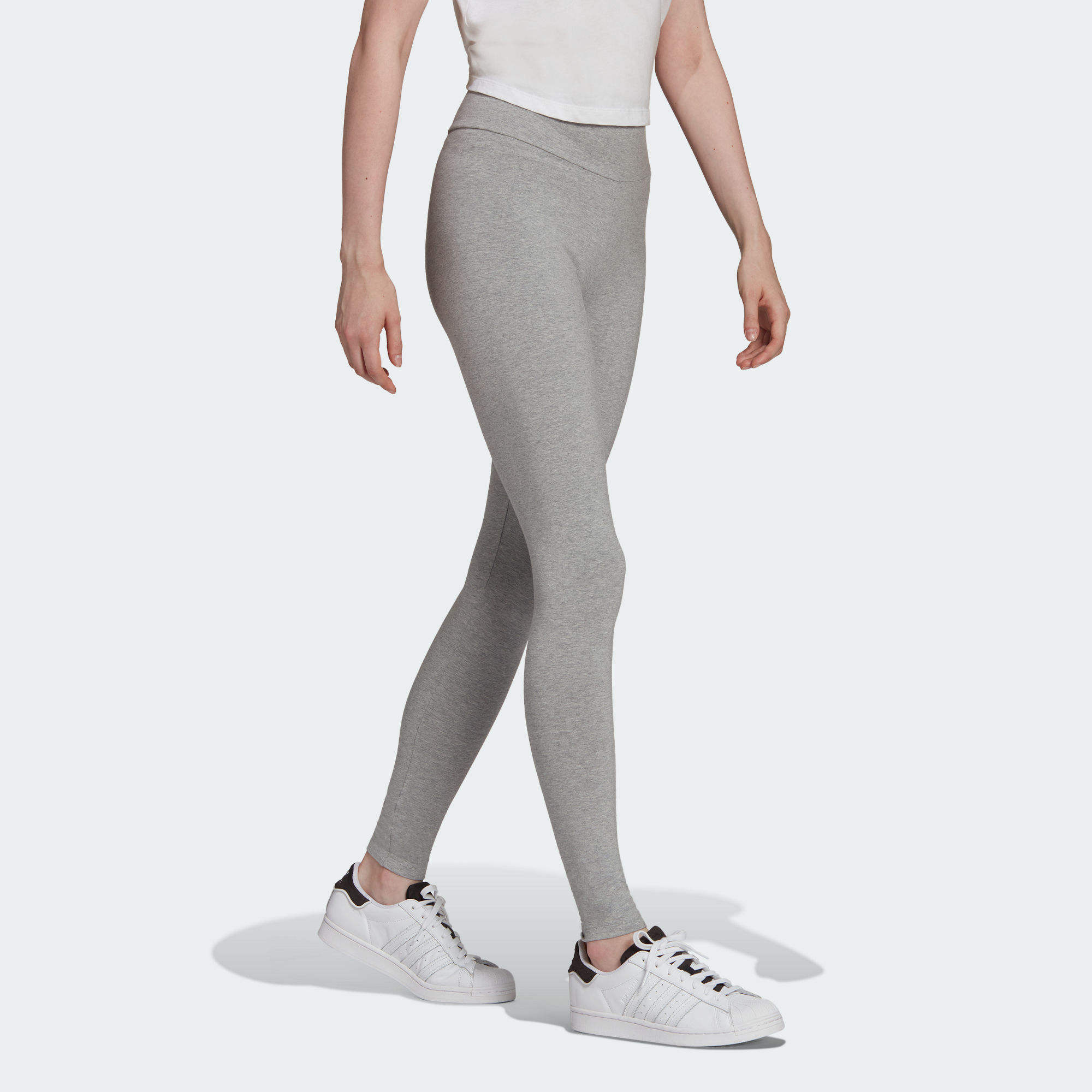 Adidas Originals high-waisted leggings