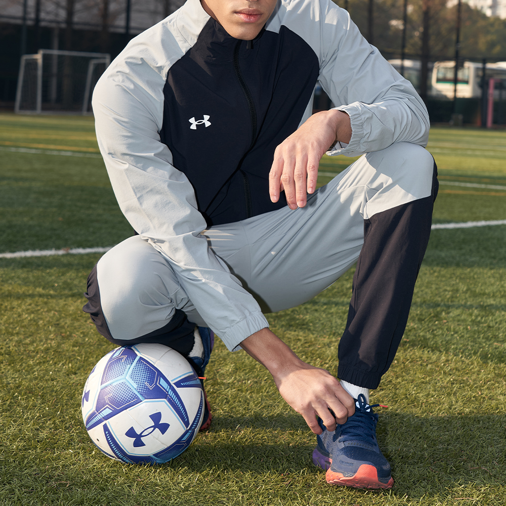 Under Armour Sweatpants Men’s Gray