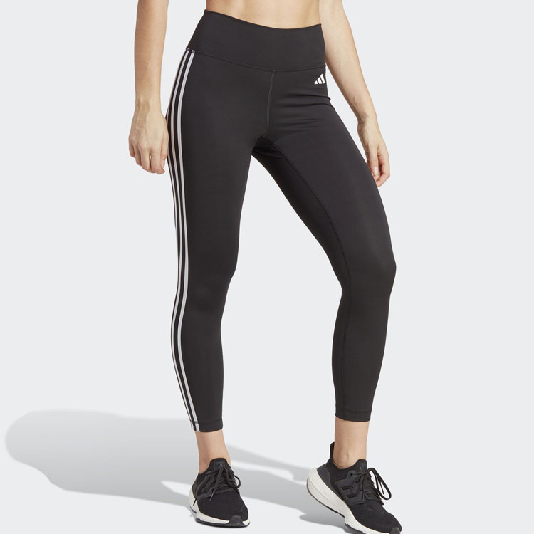 Adidas Sports Pants Women’s Black Moderate