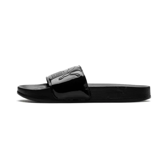 PUMA Leadcat Series Flip-flops Women's Black