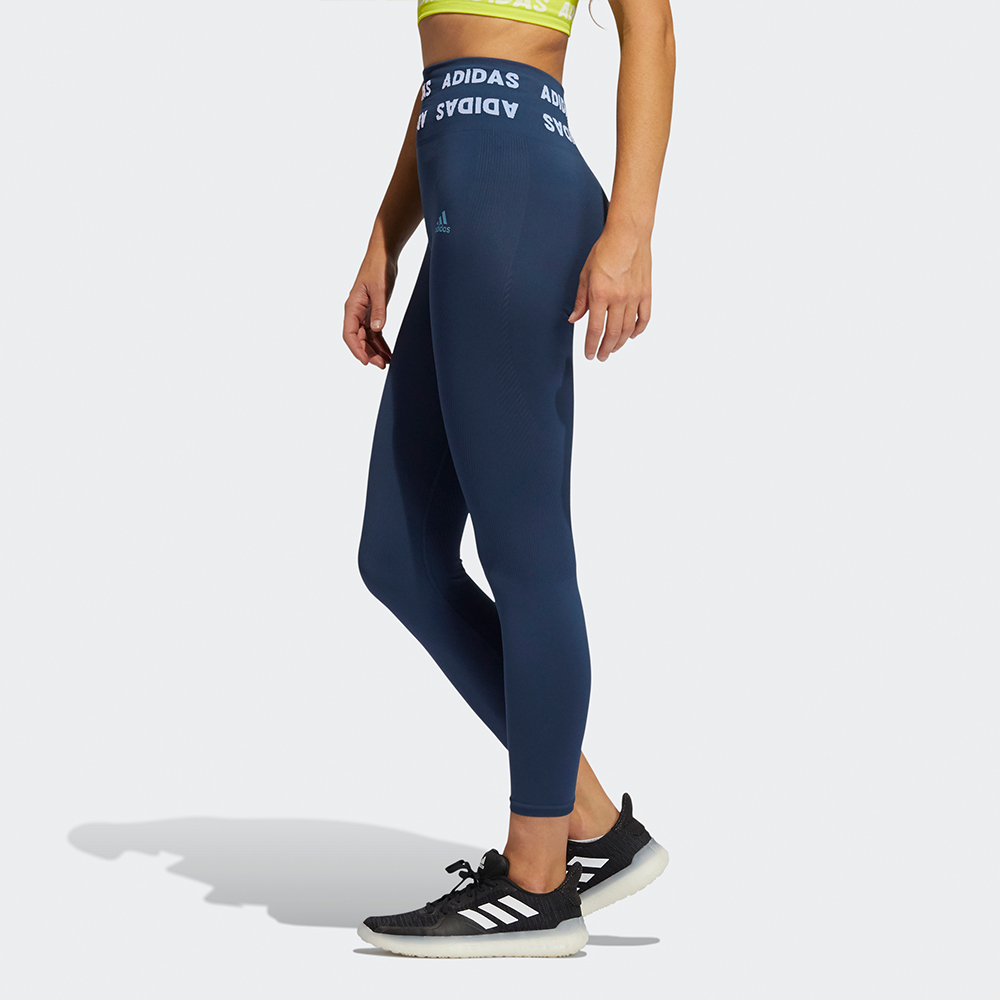 Adidas Sports Pants Women’s Navy Blue