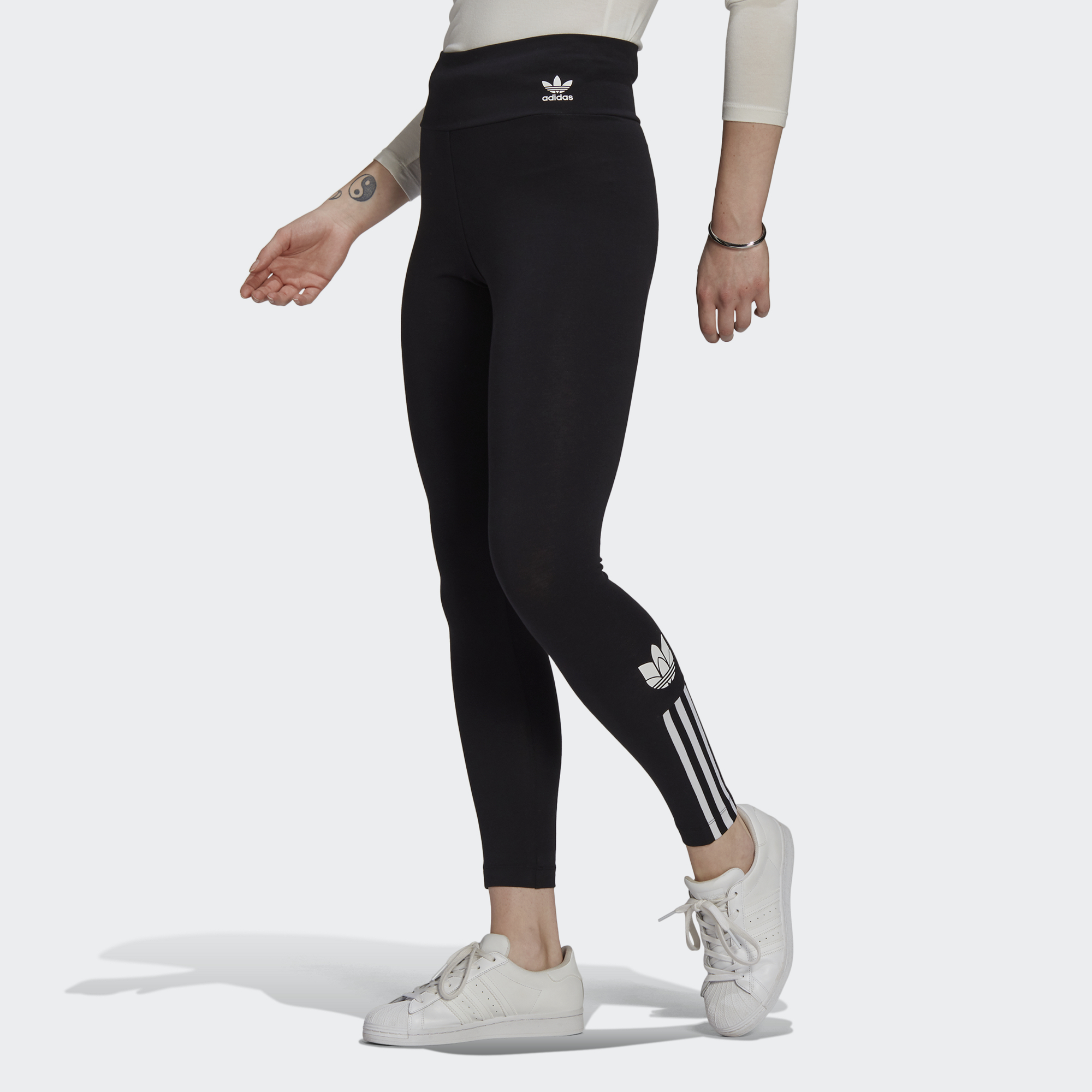 Adidas Originals Sports Pants Women’s Black