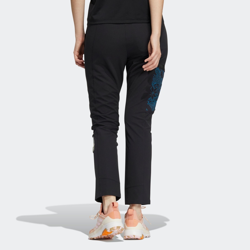 Adidas Sports Pants Women’s Black Moderate
