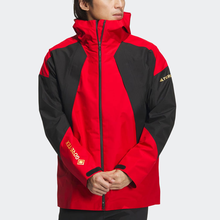 adidas Chinese New Year Gore-tex IC4948 — купить одежду известных