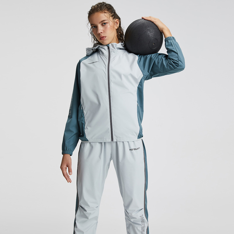 HOTSUIT Fitness Sets Women’s Moderate
