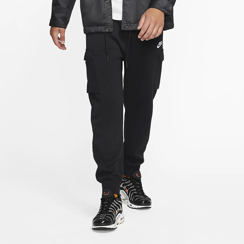 Nike Sportswear Club Fleece Cargo Pants