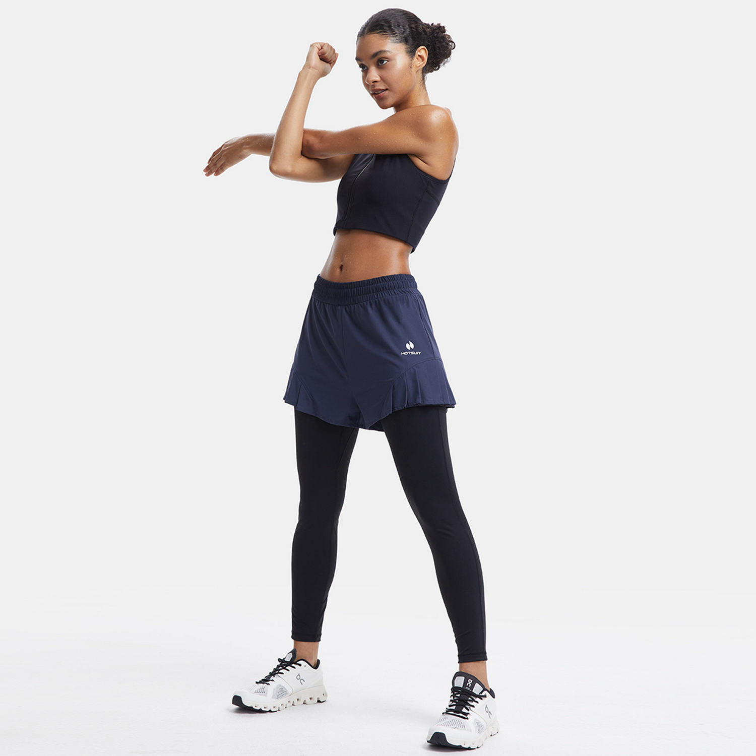 HOTSUIT Sports Pants Women’s Moderate