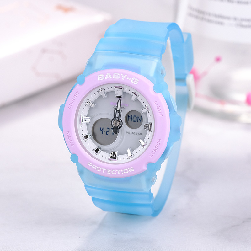 CASIO BABY-G BGA-270-2APR