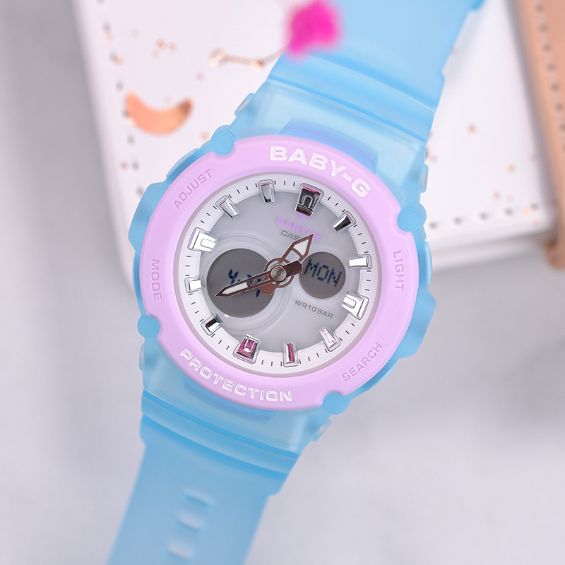 CASIO BABY-G BGA-270-2APR