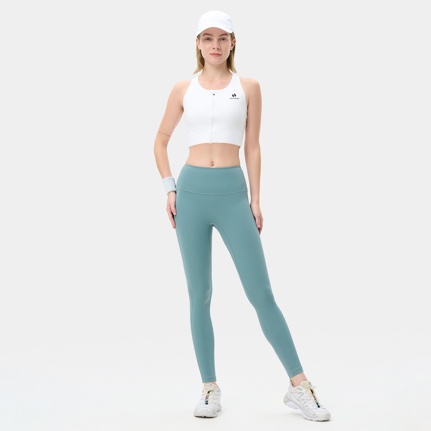HOTSUIT Sports Underwear Women’s Moderate