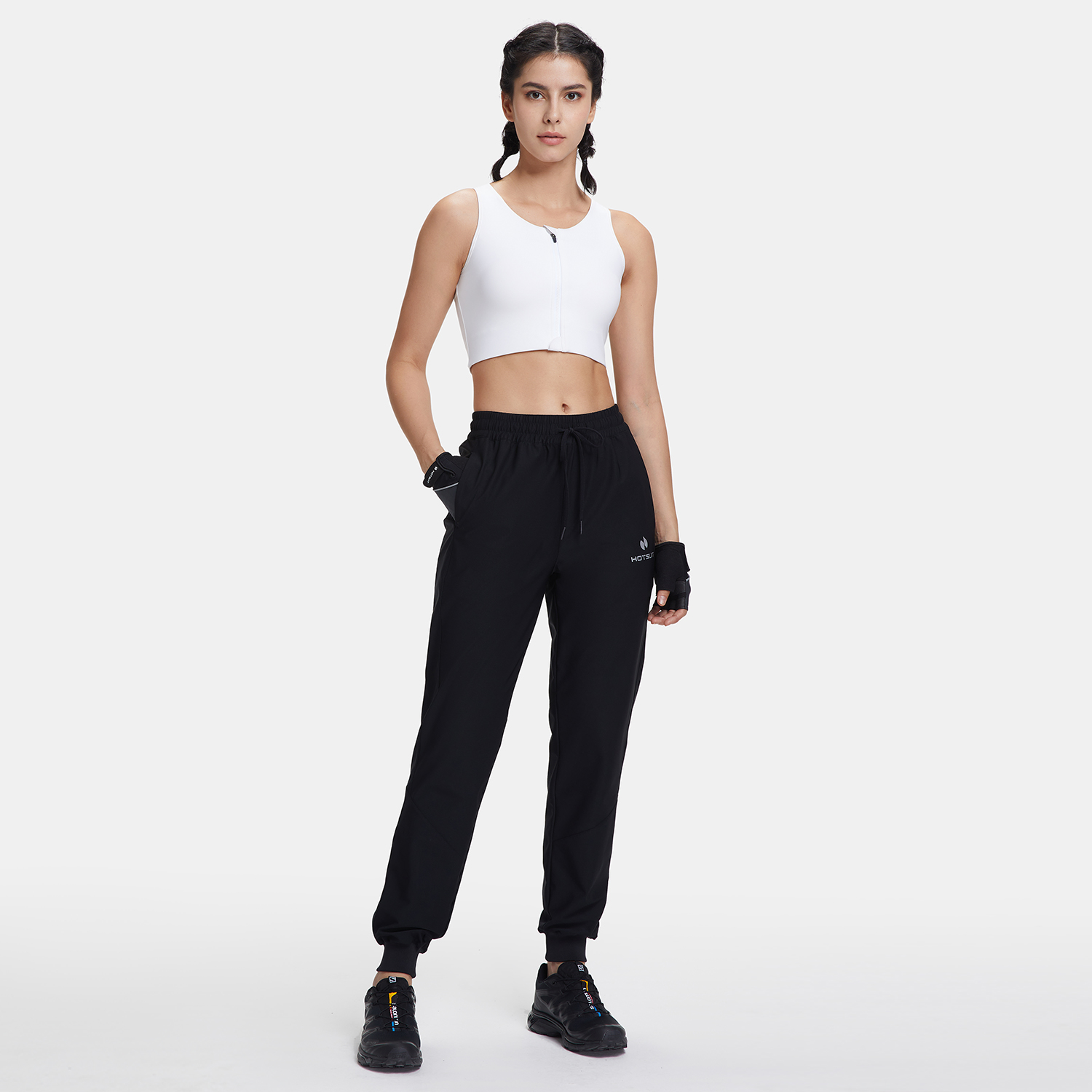 HOTSUIT Sports Underwear Women’s