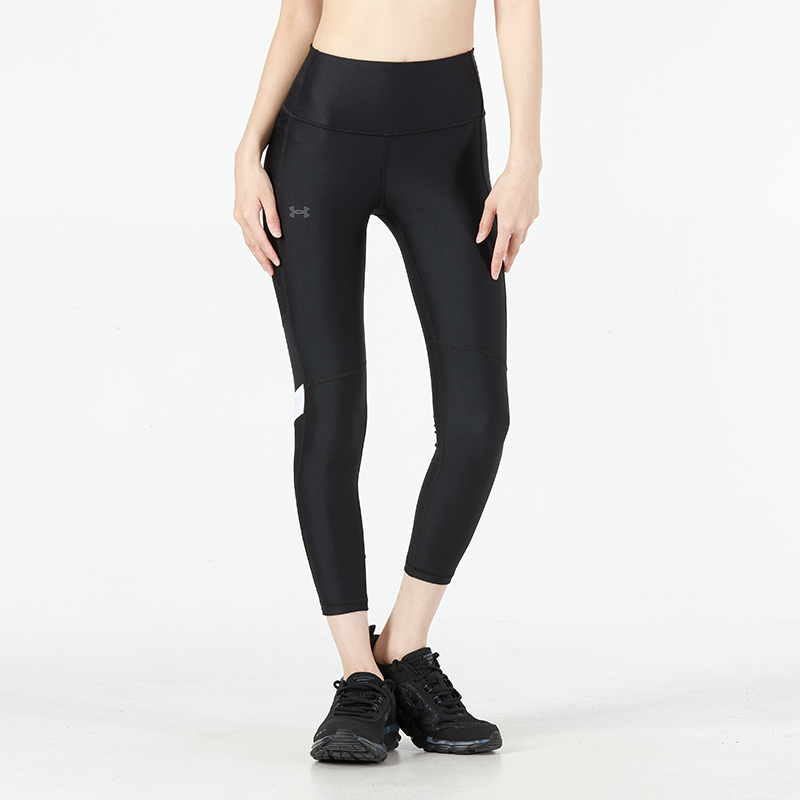 Under Armour Sports Pants Women’s Black