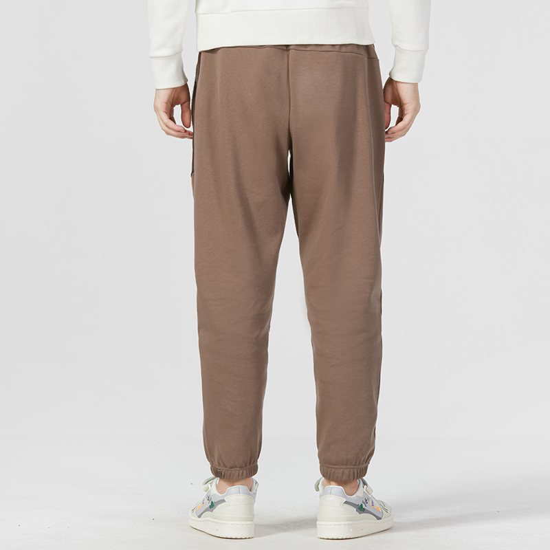 Adidas Sports Pants Men’s Coffee