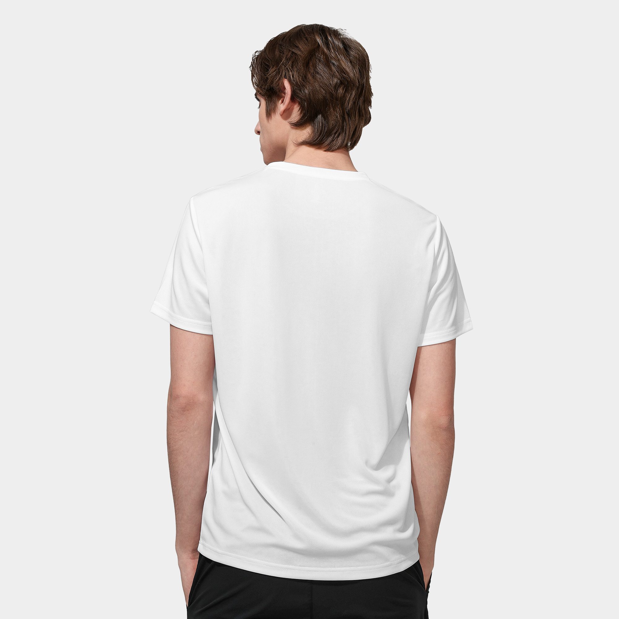 CAMEL Capsule Quick Dry T Shirts Men’s