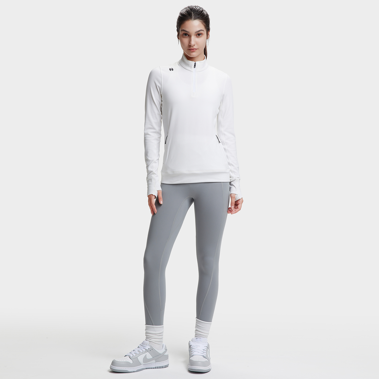 HOTSUIT Fleece Clothing Women’s