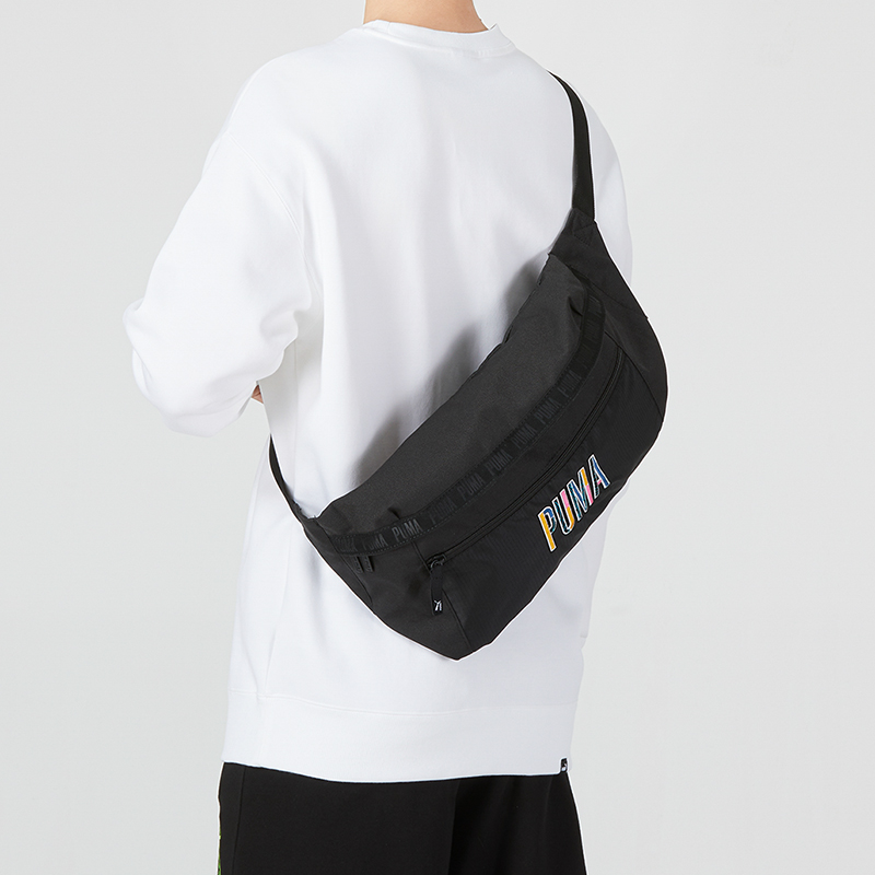 PUMA Originals SWxP Oversize Waist Bag