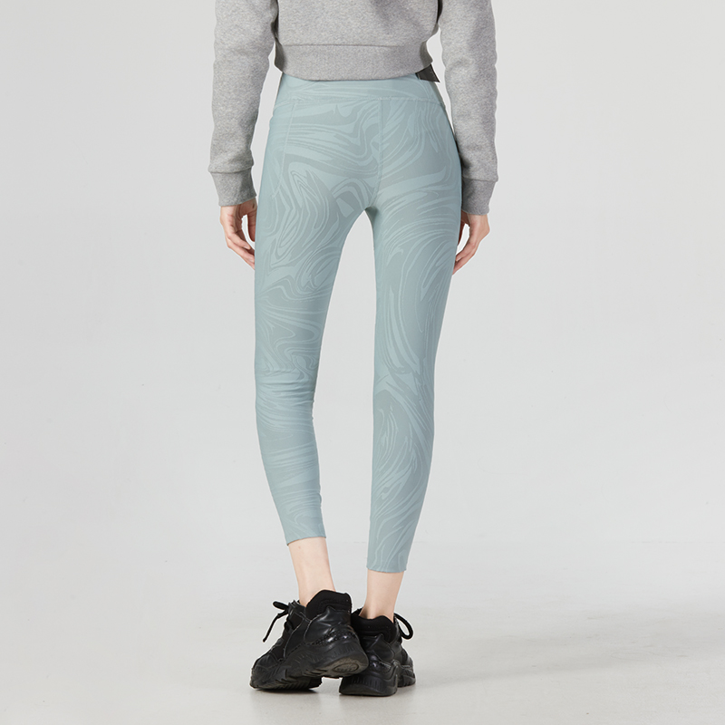 Under Armour Yoga Pants Women’s Green