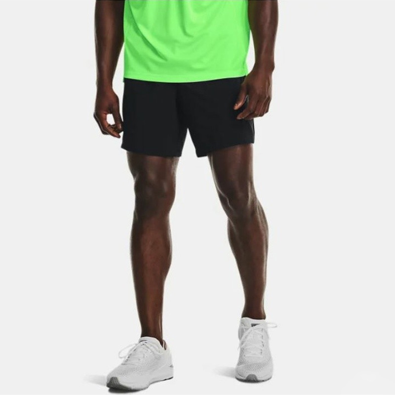 Under Armour Shorts Men’s Black