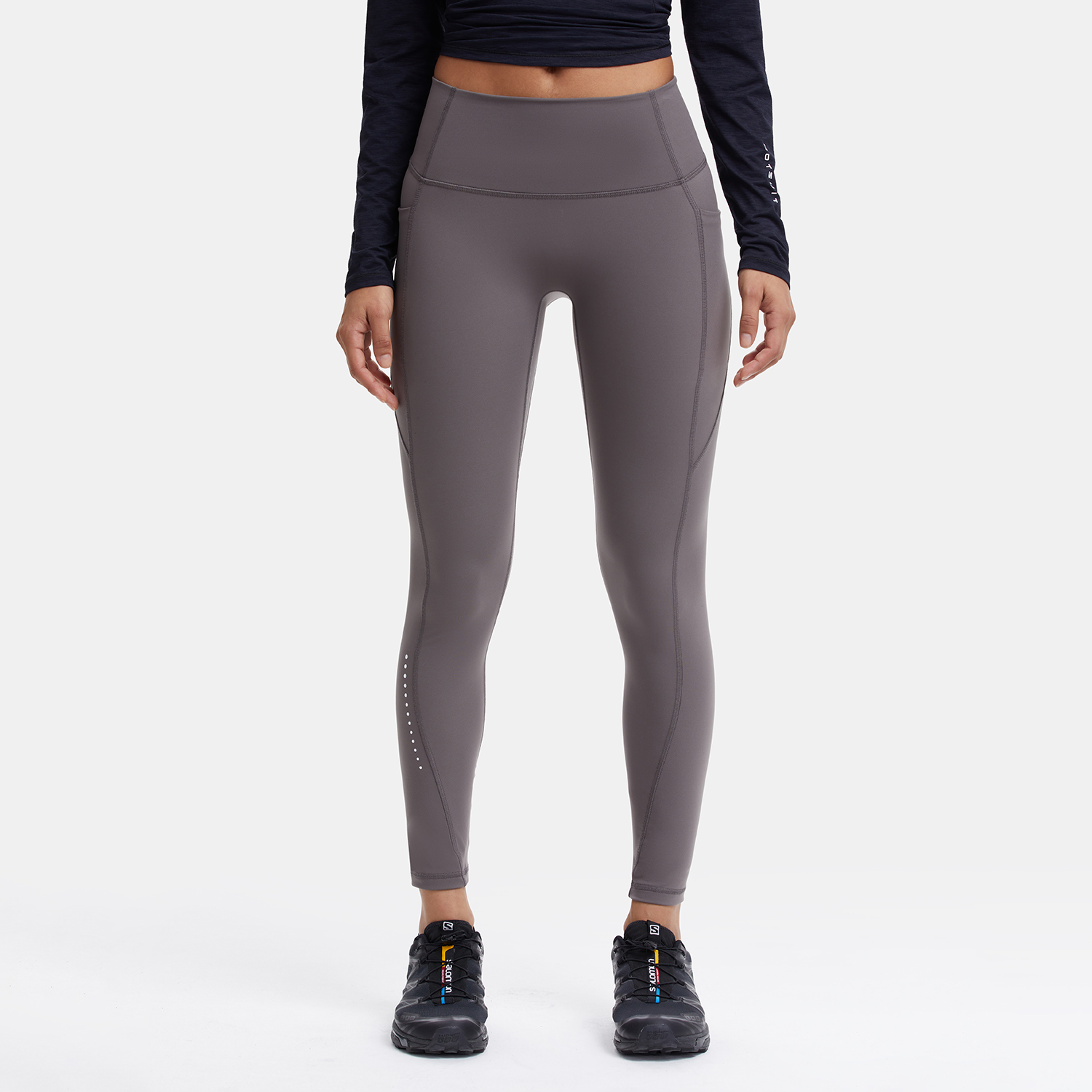 HOTSUIT Knitted Sweatpants Women’s Box