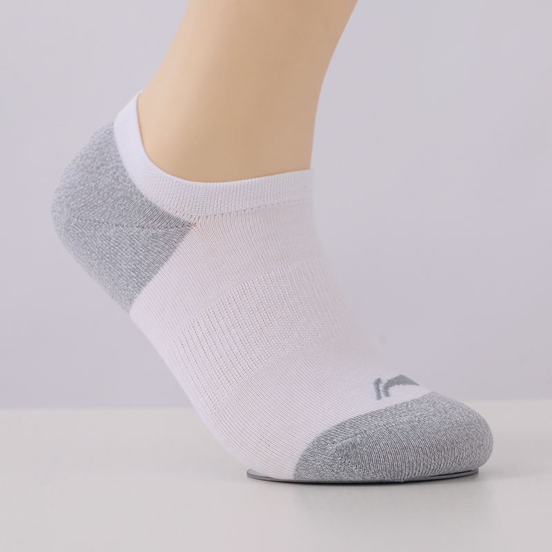Li Ning Unisex Ankle Socks