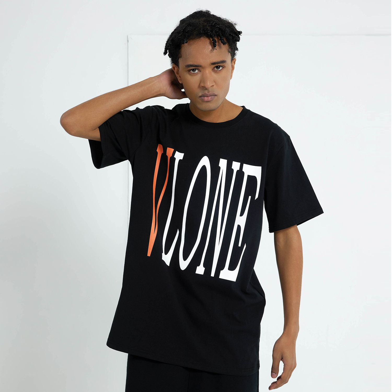 VLONE LogoT