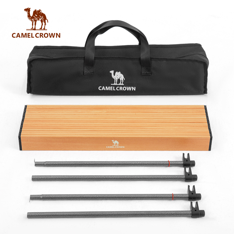 CAMEL Outdoor Folding Tables Camping