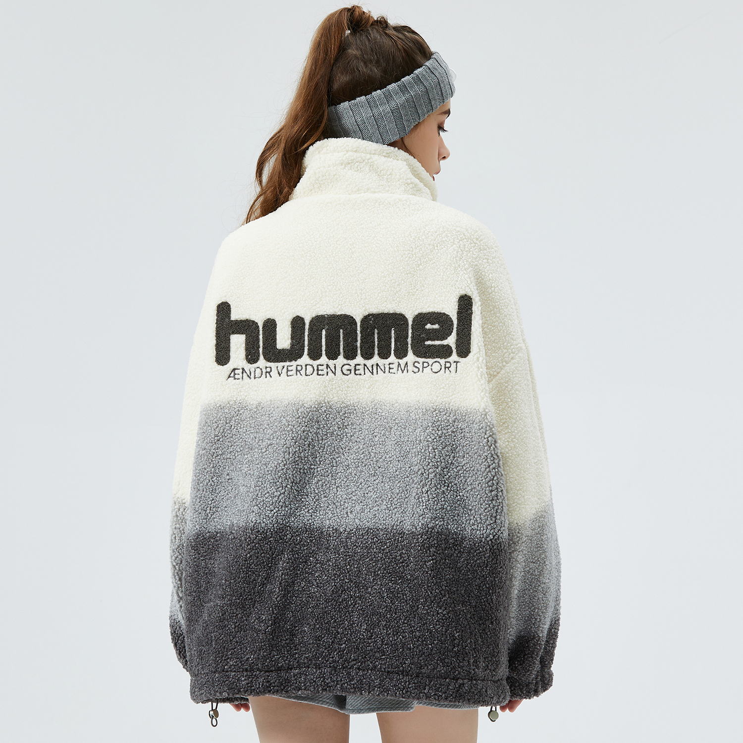 hummel logo 