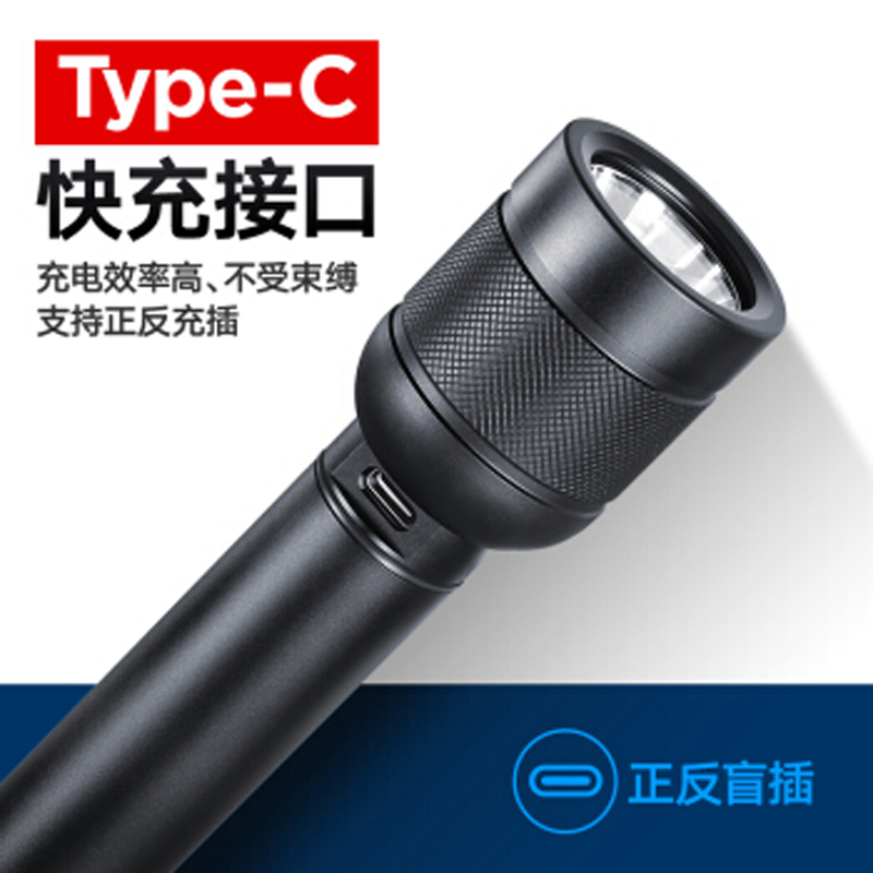 PHILIPS Outdoor Lightings Flashlight Camping