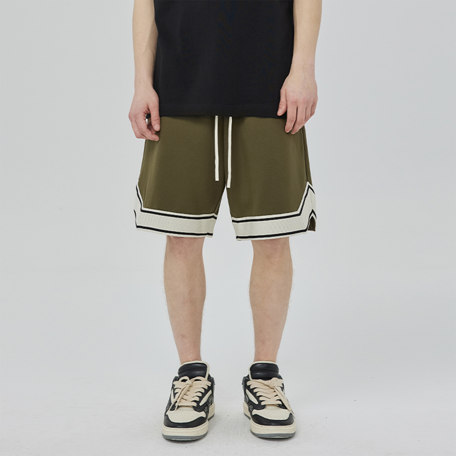 CLIMAX VISION Basketball Shorts Unisex