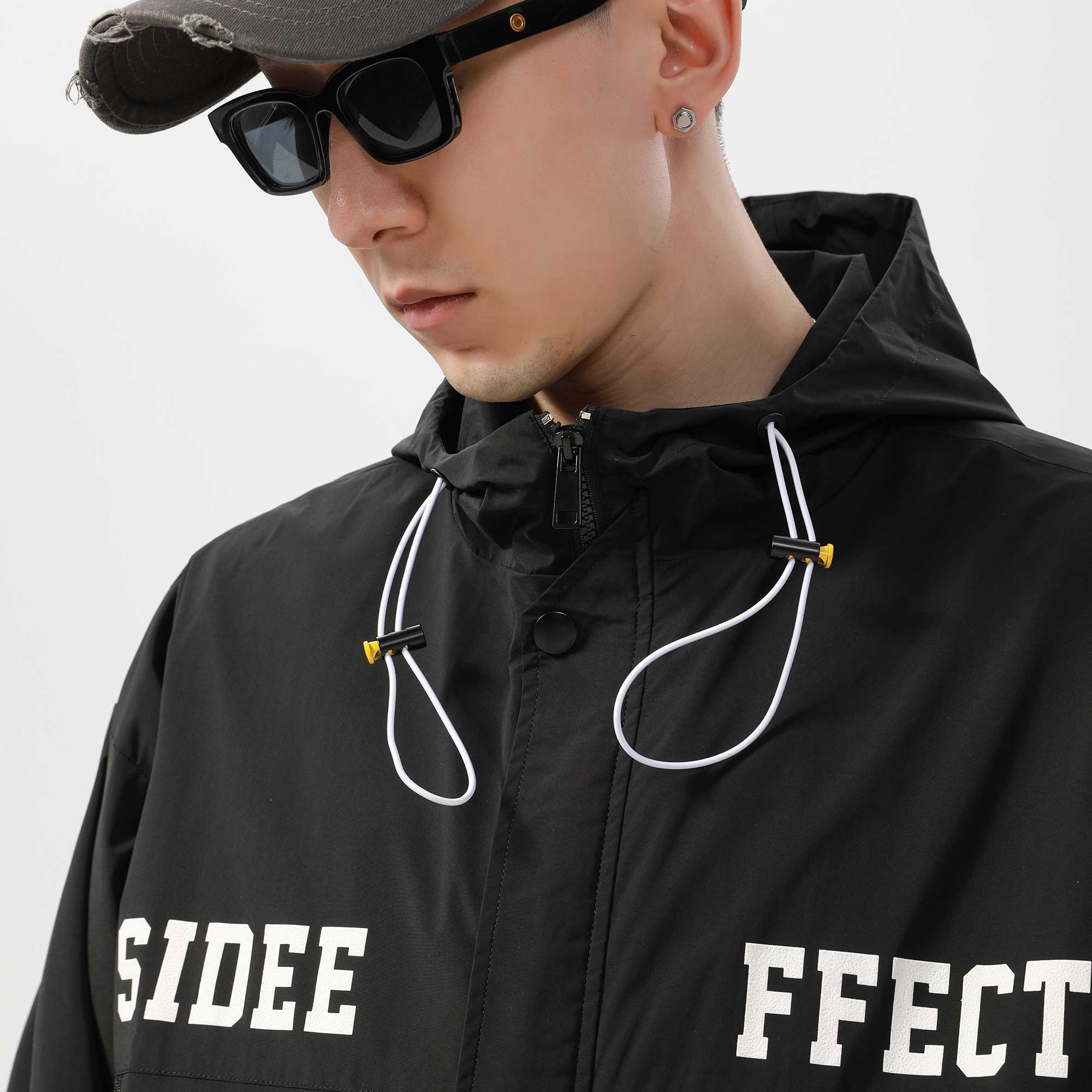 SIDEEFFECT Logo 