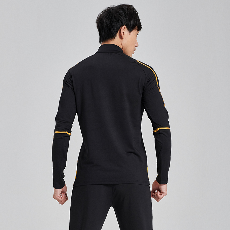 Joma Workout Clothing Men’s Black