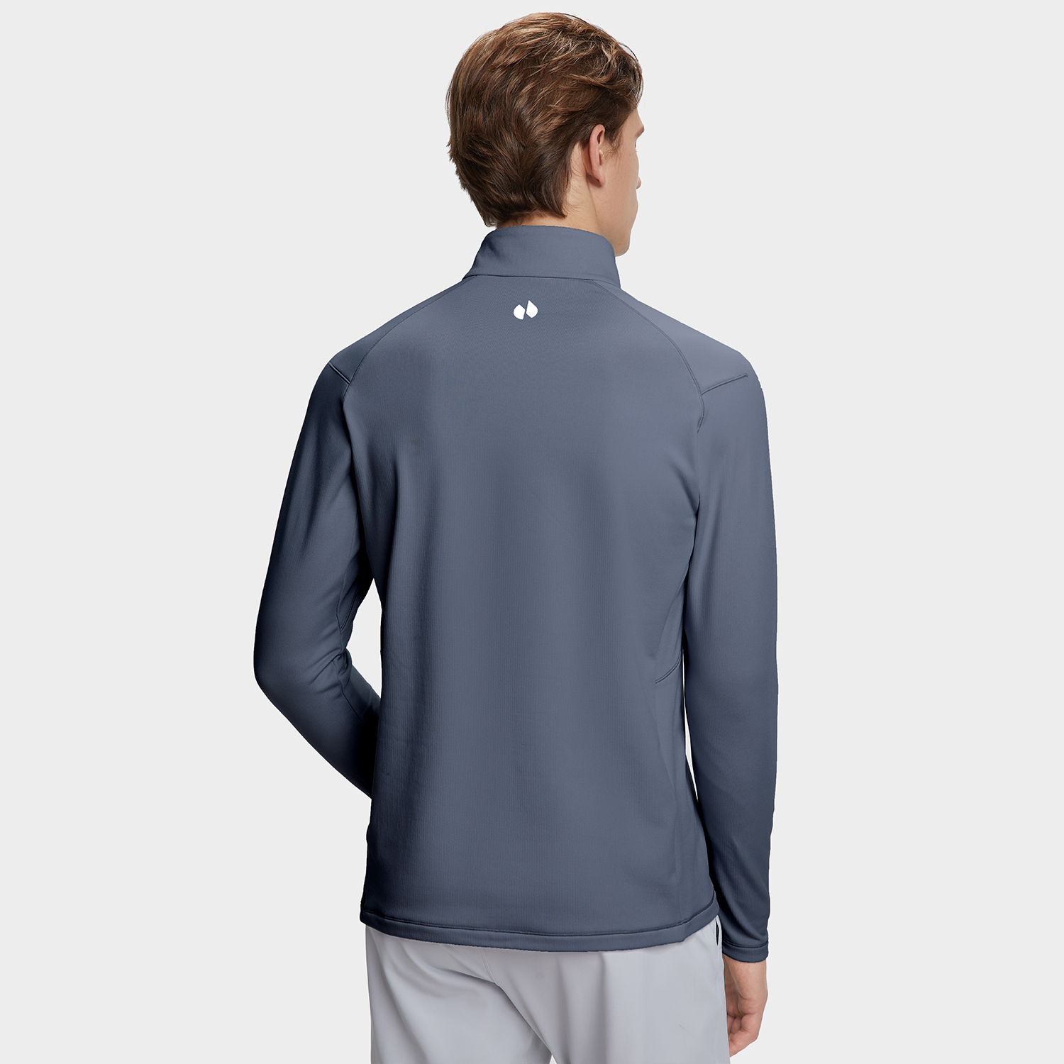 HOTSUIT Fleece Tops Men’s Moderate