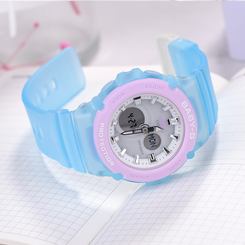 CASIO BABY-G BGA-270-2APR